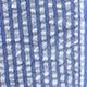 Blue and White