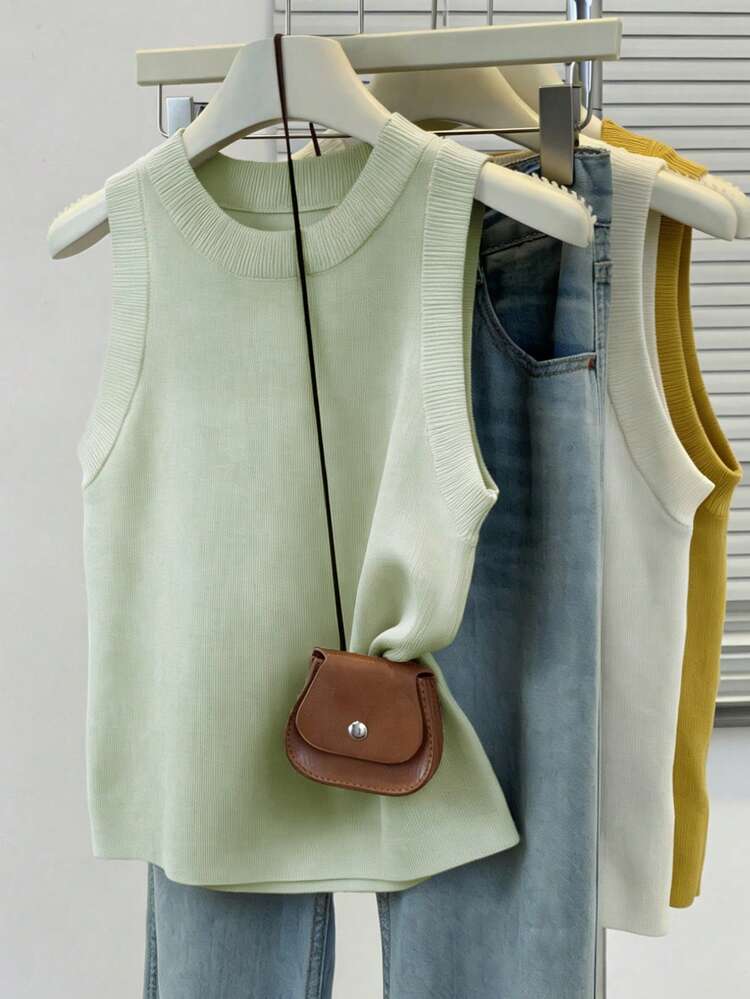 Women Two-Piece Outfits - Trắng - Xem 7