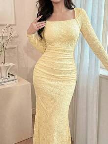 Pale Yellow