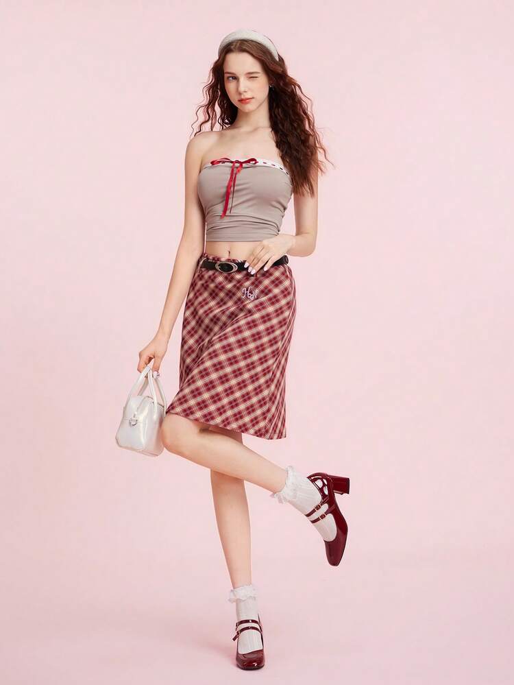 CUCCOO DOLLMOD Sapatos de Salto Alto Estilo Mary Jane Femininos, Sapatos de Férias de Verão em Promoção, Bruxas de Natal, Saltos Bordô, Novos, Férias de Ano Novo