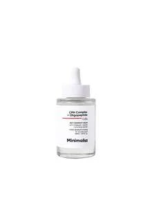 Minimalist Cph Complex + Oligopeptide 0.8% Anti-Dandruff Serum 50 Ml - 舒緩 - 查看 2