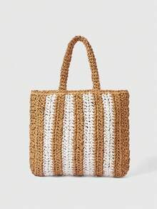 Viva Strut 包 - 米駝 - 查看 1