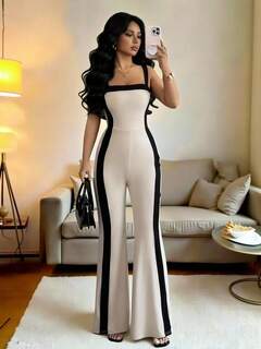 Jumpsuits & Bodysuits 