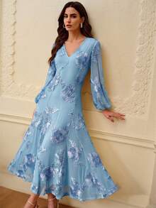 Sky Blue