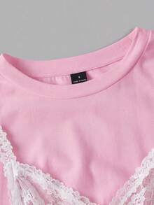 High-Visibility Shirts - Rosa - View 5
