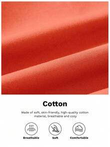 Maija Neck Tie Backless Ruffle Hem Loose Blouse, Urban Style For Women In Autumn - Orange - View 7