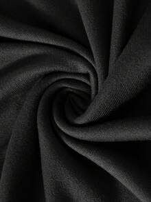 SHEIN BASICS 4件套休闲纯色针织连体衣（女款） - 彩色 - 查看 11