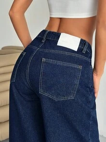 Dark Wash