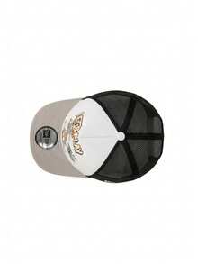 TOM AND JERRY TRUCKER CAP - Multicolor - View 2