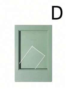 1 cái Thích hợp cho Khung ảnh dọc cổ điển mini, Giá đỡ khung ảnh sáng tạo đầy màu sắc mini 3 inch đơn giản, Trang trí bàn làm việc, Để lưu trữ và trưng bày ảnh kỷ niệm, Thẻ sưu tầm và Kỷ niệm của người hâm mộ - Nhiều màu - Xem 18