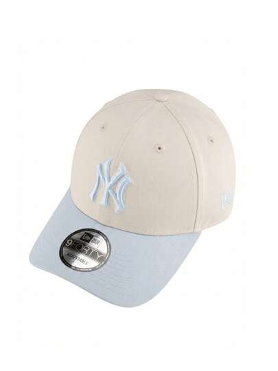 New Era WORLD SERIES PATCH 9FORTY NEW YORK YANKEES CAP