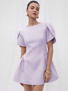 Mauve Purple