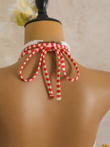 Zestiva Bộ đồ bơi tankini nữ mùa Xuân/Hè mới, in họa tiết, buộc dây, có chức năng định hình vòng eo, màu vàng. Áo bơi - Nhiều màu - Xem 4