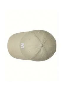 New Era 9Forty Women's Cap Beige - Creme - View 2