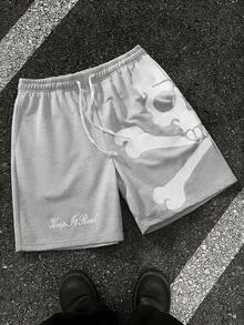 灰色