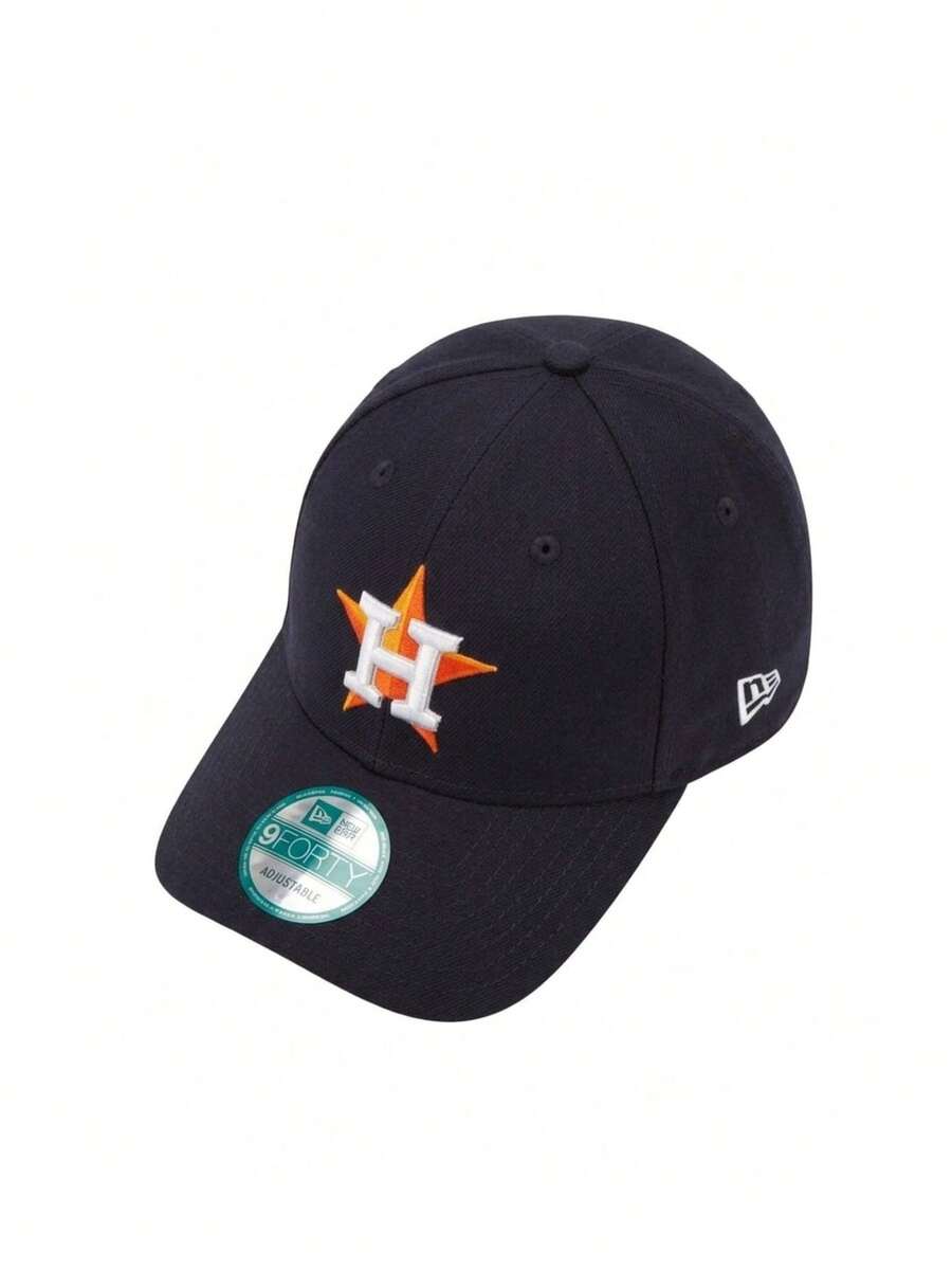 New Era 59FIFTY Baseball Caps Ventilated Lightweight Adjustable Hiking Golf Sports 10761331 - Marinblå - Visa 1