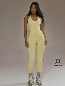 Butter Yellow