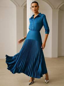 Teal Blue