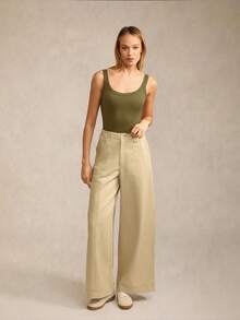 SHEIN BASICS 4件套休闲纯色针织连体衣（女款） - 彩色 - 查看 8