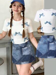 彩色