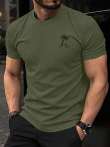 軍綠色