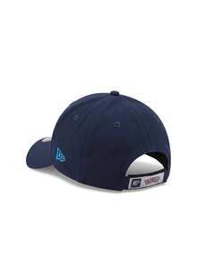 New Era GORRA - Azul Marino - Ver 3