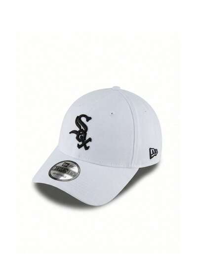 9Twenty Unisex Baseball Cap White
