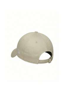 New Era 9Forty Women's Cap Beige - Creme - View 3