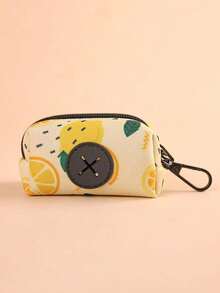 PETSIN 1 Style Pet Multi-Functional Poop Bag, Dog Poop Bag, Pet Pooper Scooper, Pet Travel Waste Storage Bag, Pet Supplies - Pet toilet bag A - View 14