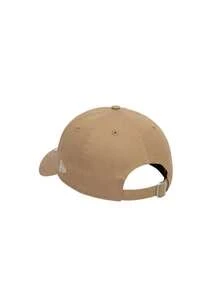 New Era 9Twenty Unisex Cap Beige - Beige - View 2