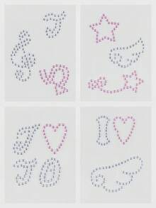 White pink 1