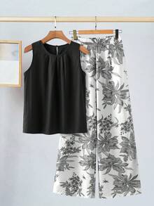 Đen và trắng