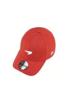 New Era CZAPKA - Czerwony - Zobacz 1