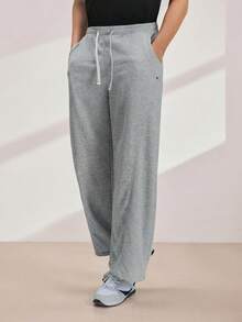 Driftmere Pantaloni della tuta casual ampi per uomo, joggers versatili in stile street adatti per streetwear, uso quotidiano casual, uscite nel fine settimana, festival musicali, raduni sociali e altro ancora. Questo pantalone è un pezzo essenziale e versatile nel guardaroba di un uomo, rendendolo un ottimo regalo per fidanzati o mariti. Pantaloni della tuta oversize, pantaloni della tuta larghi per uomo, pantaloni della tuta Pro Club grigi, pantaloni della tuta ampi – Una guida ai regali per la Festa del Papà - Grigio - Visualizzare 7