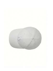 9Fifty Snapback Unisex Cap White - White - View 2