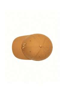 LEAGUE ESSENTIAL 9FORTY LA DODGERS CAP - Dark Beige - View 2