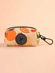 PETSIN 1 Style Pet Multi-Functional Poop Bag, Dog Poop Bag, Pet Pooper Scooper, Pet Travel Waste Storage Bag, Pet Supplies - Pet toilet bag A - View 16