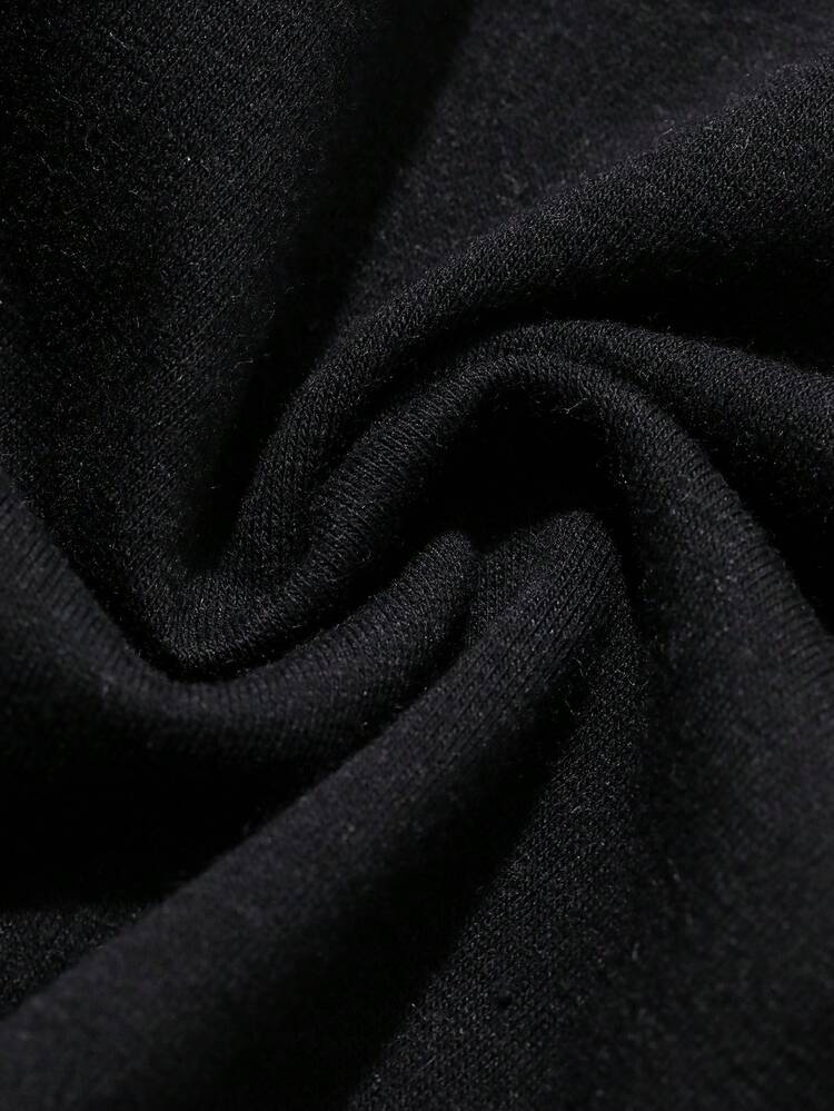 Women's Contrast Lace Loose Short Sleeve T-Shirt