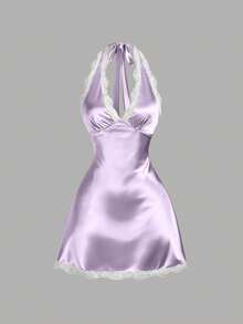 Lilac Purple