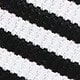 Black and White