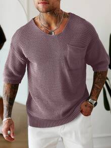 Dusty Purple