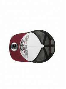 New Era 59FIFTY Baseball Caps Embroidered Sun Protection Versatile Golf Sports Commuting 60595267 - Multicolor - View 2