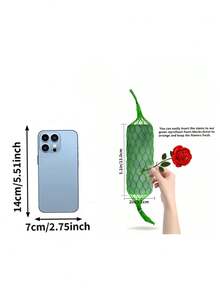 1/7/14/28 Miếng Xốp Cắm Hoa Hình Xúc Xích, Vòng Hoa Tự Làm, Bộ Khối Xốp Cắm Hoa, Cổng Đỡ Hoa Thấm Hút, Gạch Xốp Cắm Hoa Khô Cho Nghệ Thuật Cắm Hoa, Xốp Cắm Hoa Xanh Lá Cây Cho Cắm Hoa. Thích Hợp Cho Trang Trí Nhà Cửa, Đám Cưới, Trang Trí Sân Vườn Và Sân Trong, Trang Trí Tiệc Tùng, Cắm Hoa Lễ Hội, Trang Trí Lễ Hội Ngoài Trời, Trang Trí Xe Cưới, và Trang Trí Nghệ Thuật. - màu xanh lá - Xem 4