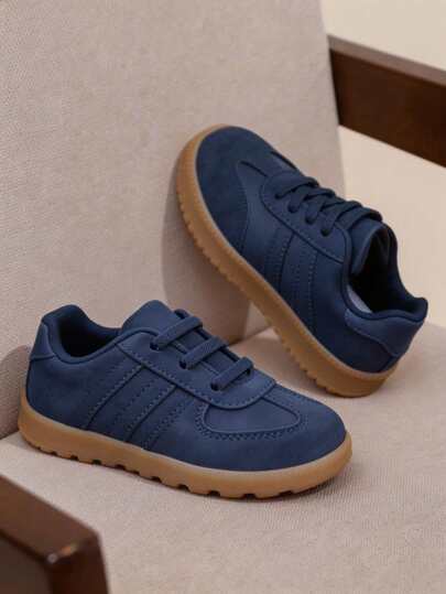 Tenis bebé niño niña hecho en México zapatito choclo unisex casual urbano tipo piel primeros pasos 12mx-16mx azul gris blanco negro rosa lila excelente calidad