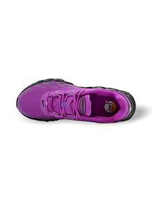 Nike Giày thể thao AIR MAX DN8 Thấm hút mồ hôi Thoáng khí Nhẹ Đệm Dễ giặt Đa năng Thể thao ngoài trời Chạy bộ Nam Màu tím FQ7860-501 - Màu tím - Xem 7