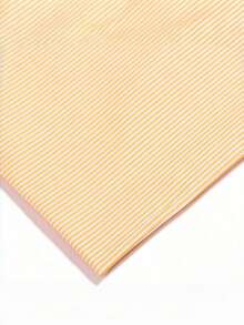 Colorful Striped Shirt Fabric - Multicolor Printed DIY Sewing Material For Fashion Shirts, Dressmaking & Craft Projects - Multicolor - View 26