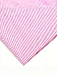 Colorful Striped Shirt Fabric - Multicolor Printed DIY Sewing Material For Fashion Shirts, Dressmaking & Craft Projects - Multicolor - View 39