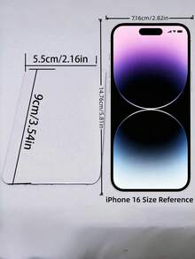 10 PCS Heat Transfer Magnetic Sheet For Customizable Fridge Magnets DIY Craft Material Office Home Decoration Party Favor Personalized Gift Idea Viral - Multicolor - View 8
