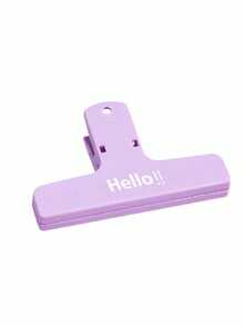 Joivida Magnetic Planner Clips Strong Hold Office Supply For Documents Bills Books Holiday Season Birthday Gift Ideas Must Haves - Multicolor - View 17