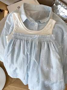 Women Tank Tops & Camis - Celeste - View 5